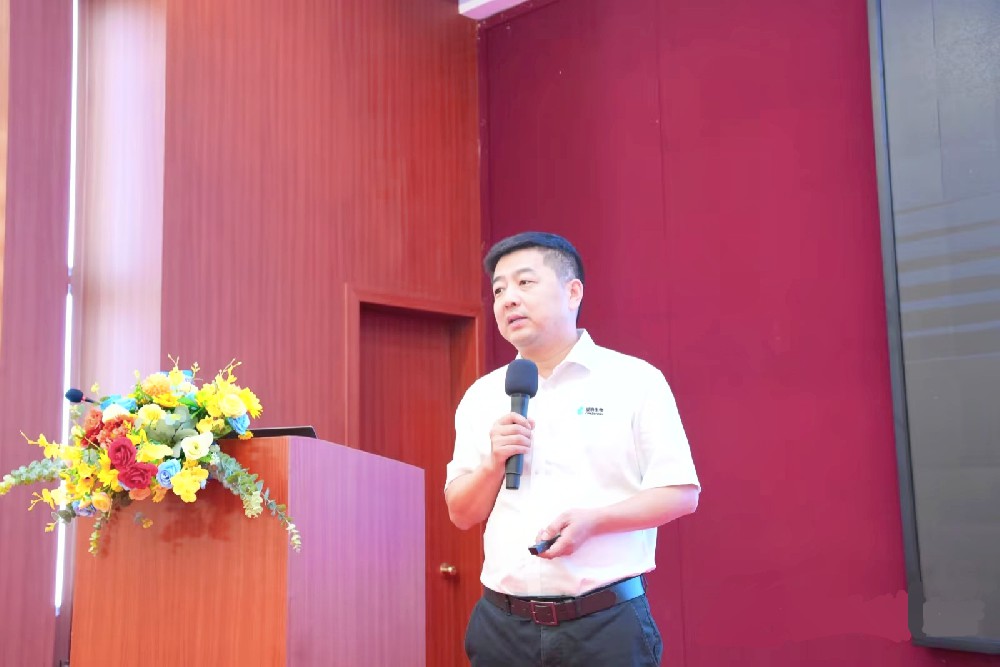 探索、交流與共贏——層浪生物近期市場(chǎng)活動(dòng)合集